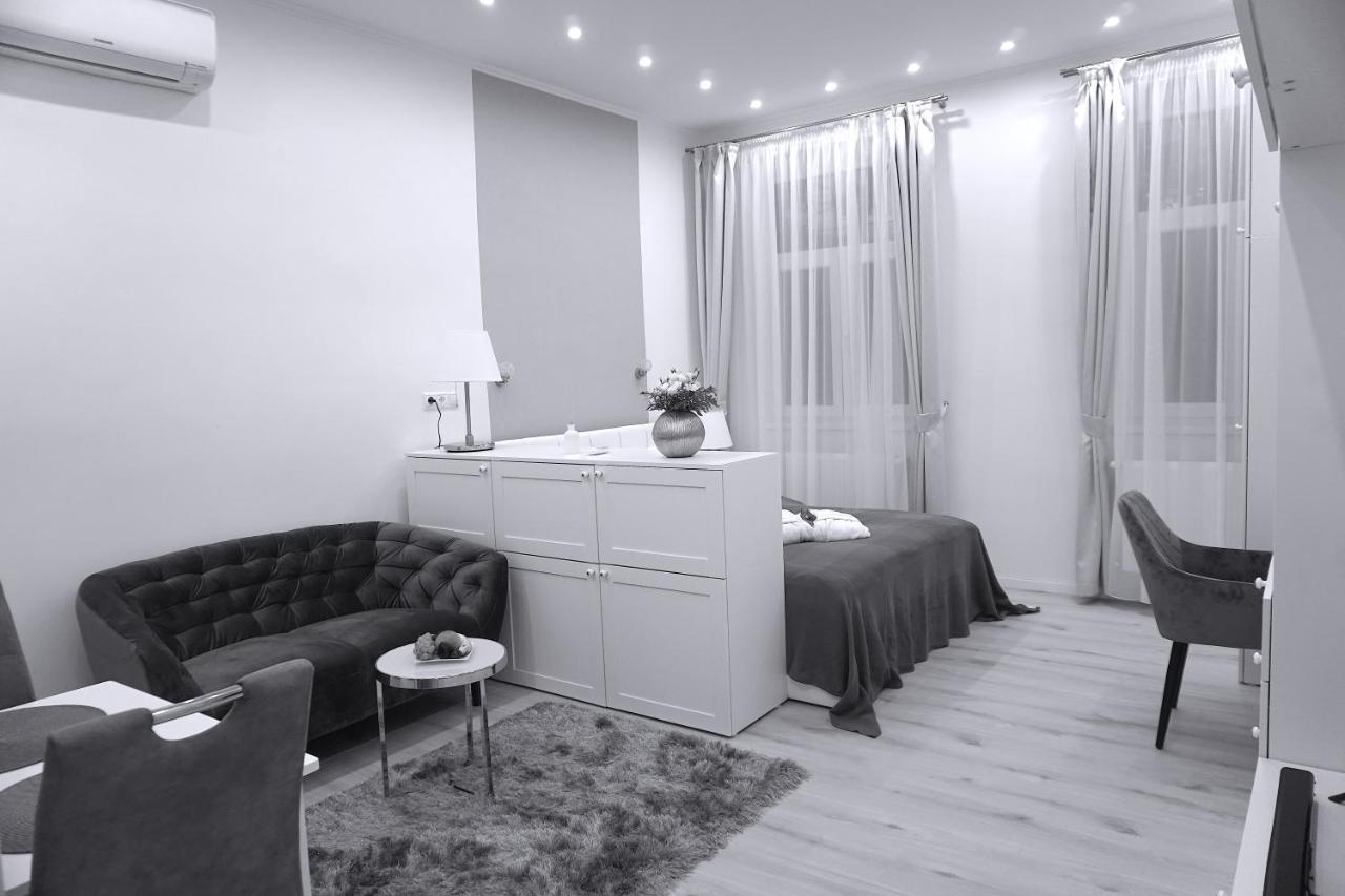 Noemiz Exclusive Apartament