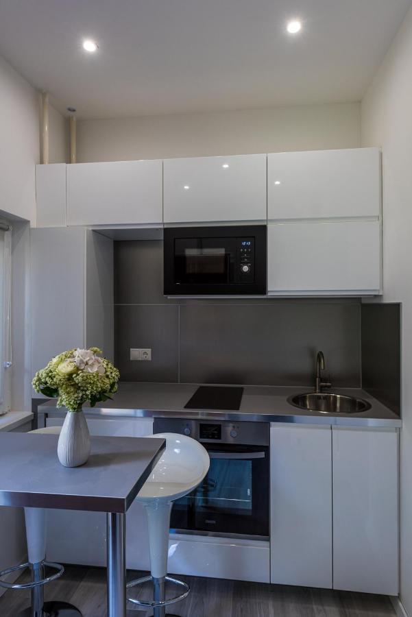 Apartament Noemiz Exclusive Budapeszt