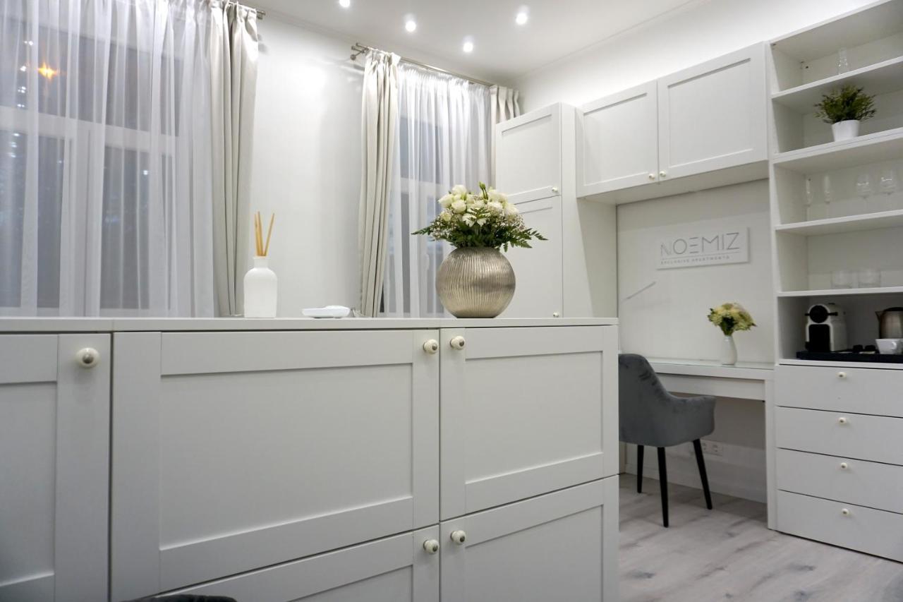 Appartamento Noemiz Exclusive Budapest