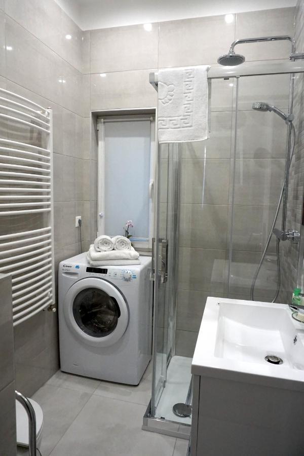 Apartament Noemiz Exclusive *
