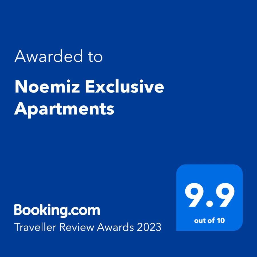Noemiz Exclusive * Budapeszt
