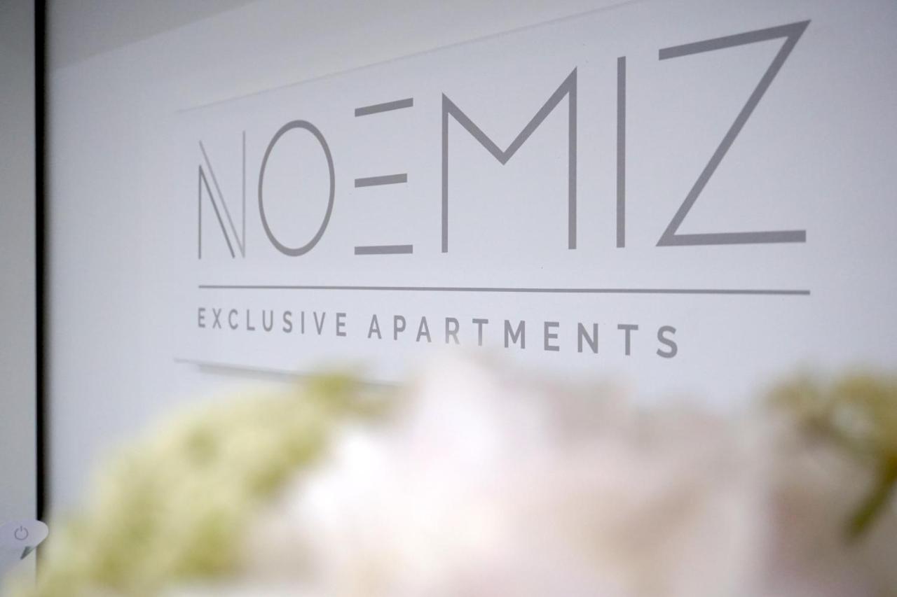 Noemiz Exclusive * Будапешт