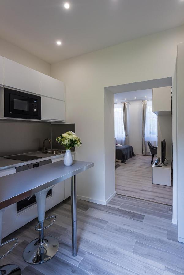 Apartament Noemiz Exclusive